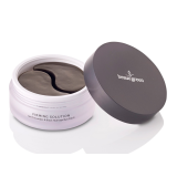 BG Premium Патчи с экстрактом морского огурца и пудрой черного жемчуга, 90 гр.