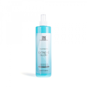 TNL Solution Однофазный спрей для волос для легкого расчесывания и блеска, 500 мл.