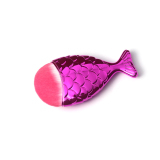 909652 Кисть-рыбка малиновая - L