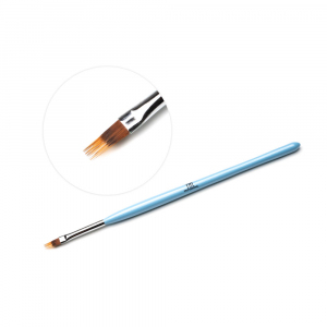 8-11d2 TNL Кисть для градиента и омбре удлиненная