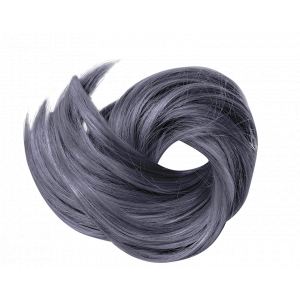 ЦЕКО Крем-краска для волос Фиолетово-серый, 60 мл exp.