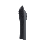 03-066 DEWAL Машинка для стрижки BLACK Mini, 5500 об/мин., Т-нож 32 мм, 0,3 мм, 2 насадки
