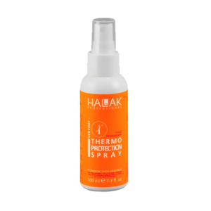 Halak Professional Everyday Спрей-термозащита для натуральных и окрашенных волос, 100 мл.