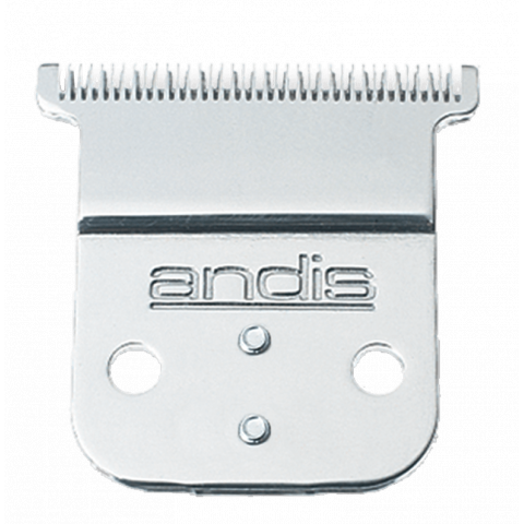 32485 D-8 ANDIS Black Триммер для стрижки волос D-8 Slim line Pro 01 мм, аккум/сетевой, 2,45 W, 4 насадки