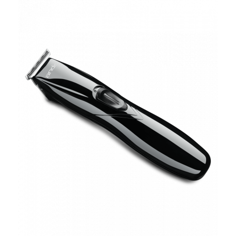 32485 D-8 ANDIS Black Триммер для стрижки волос D-8 Slim line Pro 01 мм, аккум/сетевой, 2,45 W, 4 насадки
