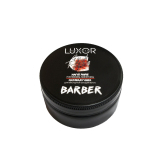 Luxor Barber Глина матовая для текстурной укладки волос, 75 мл.