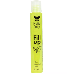 0905 Holly Polly Филлер для волос с экстрактом кактуса и алое, 1 шт.