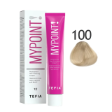 Mypoint Крем-краска 100 Специальный блонд, 60 мл.