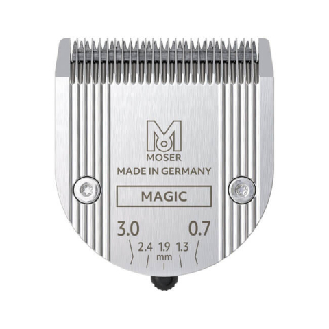 1884-7041 Ножевой блок Moser Standard Magic Blade