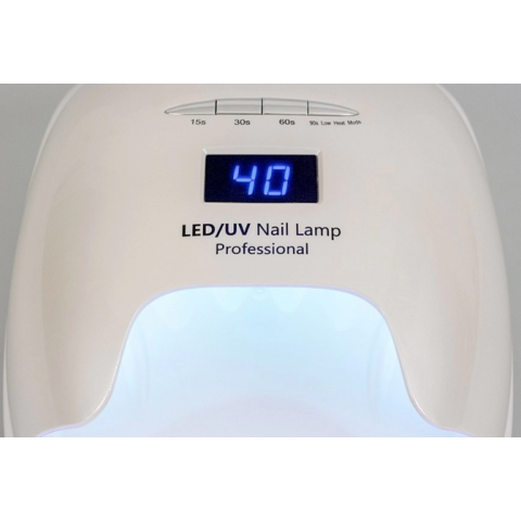 Лампа UV LED SD-6335 48 W