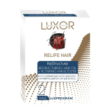 3052 Luxor Professional Масло 5*10 мл. + Бустер для волос, 5*10 мл., 2 ФАЗА