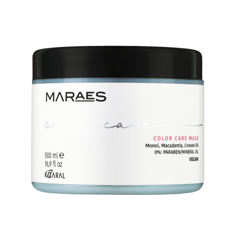 Kaaral Maraes Маска для окрашенных волос, 500 мл.