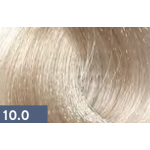 KAARAL BACO Крем-краска 10.0 очень-очень светлый блондин, 100 мл.