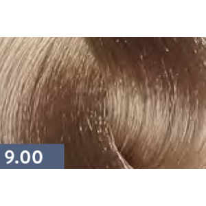 KAARAL BACO Крем-краска 9.00 очень светлый интенсивный блондин, 100 мл.