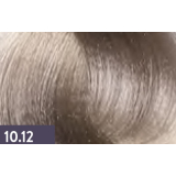 KAARAL BACO Крем-краска 10.12 очень-очень светлый блондин пепельно-фиолетовый, 100 мл.