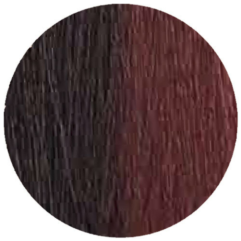 KAARAL BACO 6.66 CG Колор-гель оттеночный темный блондин интенсивно-красный, 60 мл.