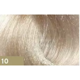 KAARAL BACO Крем-краска Soft Б/А 10 платиновый блондин, 100 мл.