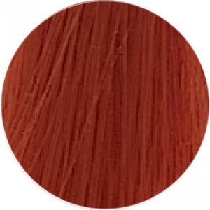 KAARAL BACO Крем-краска Soft Б/А 7.66 средний блондин красный насыщенный, 100 мл.
