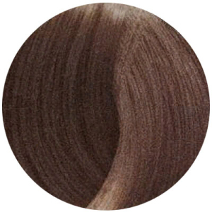 KAARAL ААА Крем-краска 6.12 темный блондин пепельно-фиолетовый, 100 мл.