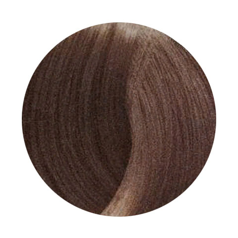KAARAL ААА Крем-краска 6.12 темный блондин пепельно-фиолетовый, 100 мл.