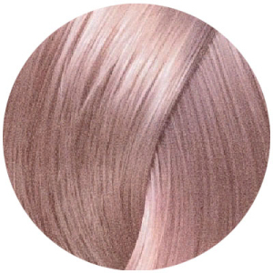 KAARAL ААА Крем-краска 10.26 очень-очень светлый блондин фиолетово-розовый, 100 мл.