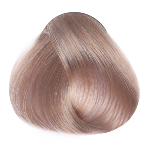 TEFIA AMB Крем-краска 9.310 Очень светлый блондин золотисто-пепельный для седых волос, 60 мл.