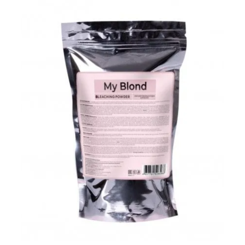 TNL My Blond Обесцвечивающая пудра для волос, 500 гр.