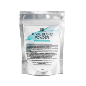 TNL Total Powder Обесцвечивающая пудра для волос Лавандовая, 250 гр.