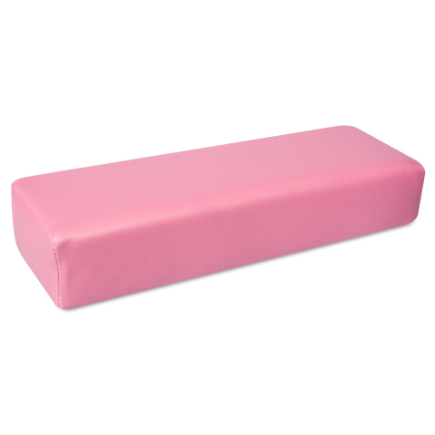 Подушка для рук Розовая