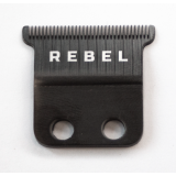 RB980 Универсальный неподвижный нож для триммеров REBEL BARBER