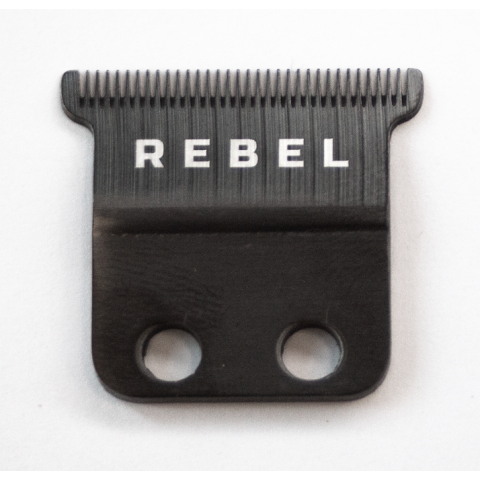 RB980 Универсальный неподвижный нож для триммеров REBEL BARBER
