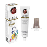 Luxor Professional 0.12 Прозрачно-пепельный фиолетовый, 60 мл. ( б/а)