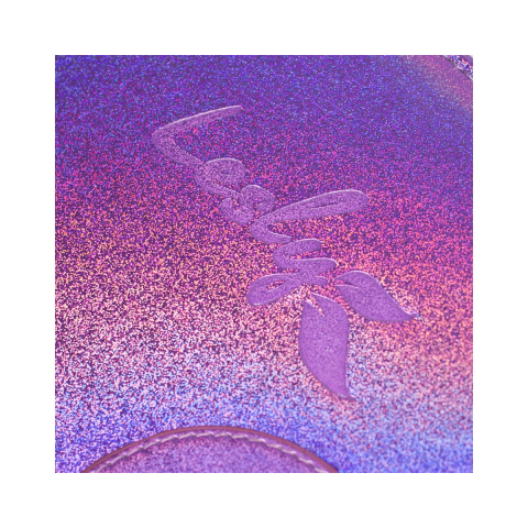 Lesly Органайзер для пластин Lilac