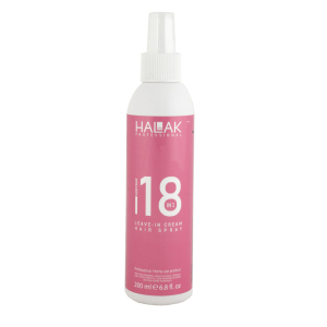 Halak Professional Everyday Сыворотка-спрей 18в1 для натуральных и окрашенных волос, 200 мл.