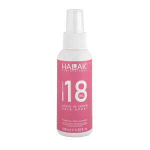 Halak Professional Everyday Сыворотка-спрей 18в1 для натуральных и окрашенных волос, 100 мл.