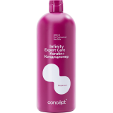 КОНЦЕПТ INFINITY Кондиционер Салонный уход Expert Care Keratin +, 1000 мл.