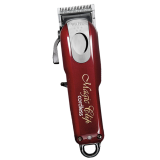 8148-2316Н (8148-016H) Wahl Magic Clip Cordless 5 Stars Red Машинка для стрижки, срез 0,2-2,5 мм