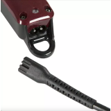 8148-2316Н (8148-016H) Wahl Magic Clip Cordless 5 Stars Red Машинка для стрижки, срез 0,2-2,5 мм