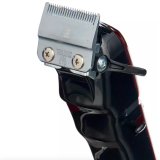 8148-2316Н (8148-016H) Wahl Magic Clip Cordless 5 Stars Red Машинка для стрижки, срез 0,2-2,5 мм