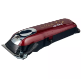 8148-2316Н (8148-016H) Wahl Magic Clip Cordless 5 Stars Red Машинка для стрижки, срез 0,2-2,5 мм