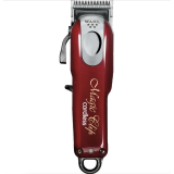 8148-2316Н (8148-016H) Wahl Magic Clip Cordless 5 Stars Red Машинка для стрижки, срез 0,2-2,5 мм