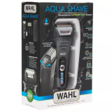 07061-916 Wahl Бритва Aqua Shave, водонепроницаемая