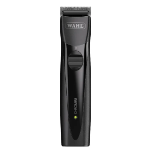 1591-0466 Wahl ChroMini Машинка для окантовки, черный