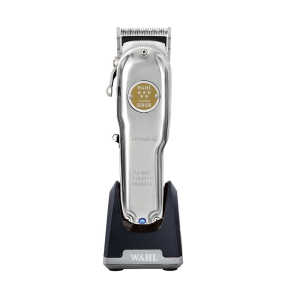 3000116 Wahl Senior Cordless Машинка для стрижки, серебро