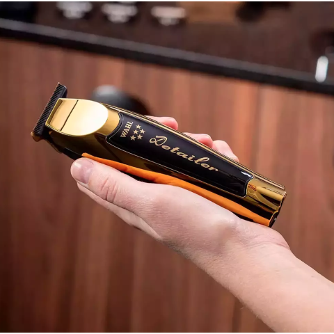 8171-716 Wahl Gold Detailer Триммер для стрижки, золотой