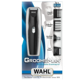 9685-016 Wahl Триммер GroomsMan All in One