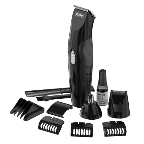 9685-016 Wahl Триммер GroomsMan All in One