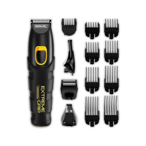 09893.0460 Wahl Мультитриммер Extreme Grip c USB