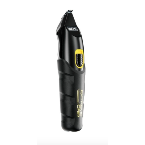 09893.0460 Wahl Мультитриммер Extreme Grip c USB