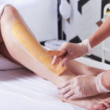 Воск горячий (пленочный) ITALWAX «FULL BODY WAX», 1,5 кг